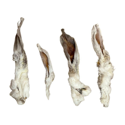 EAR BUNDLE - Natural Treats for Dogs - Ears