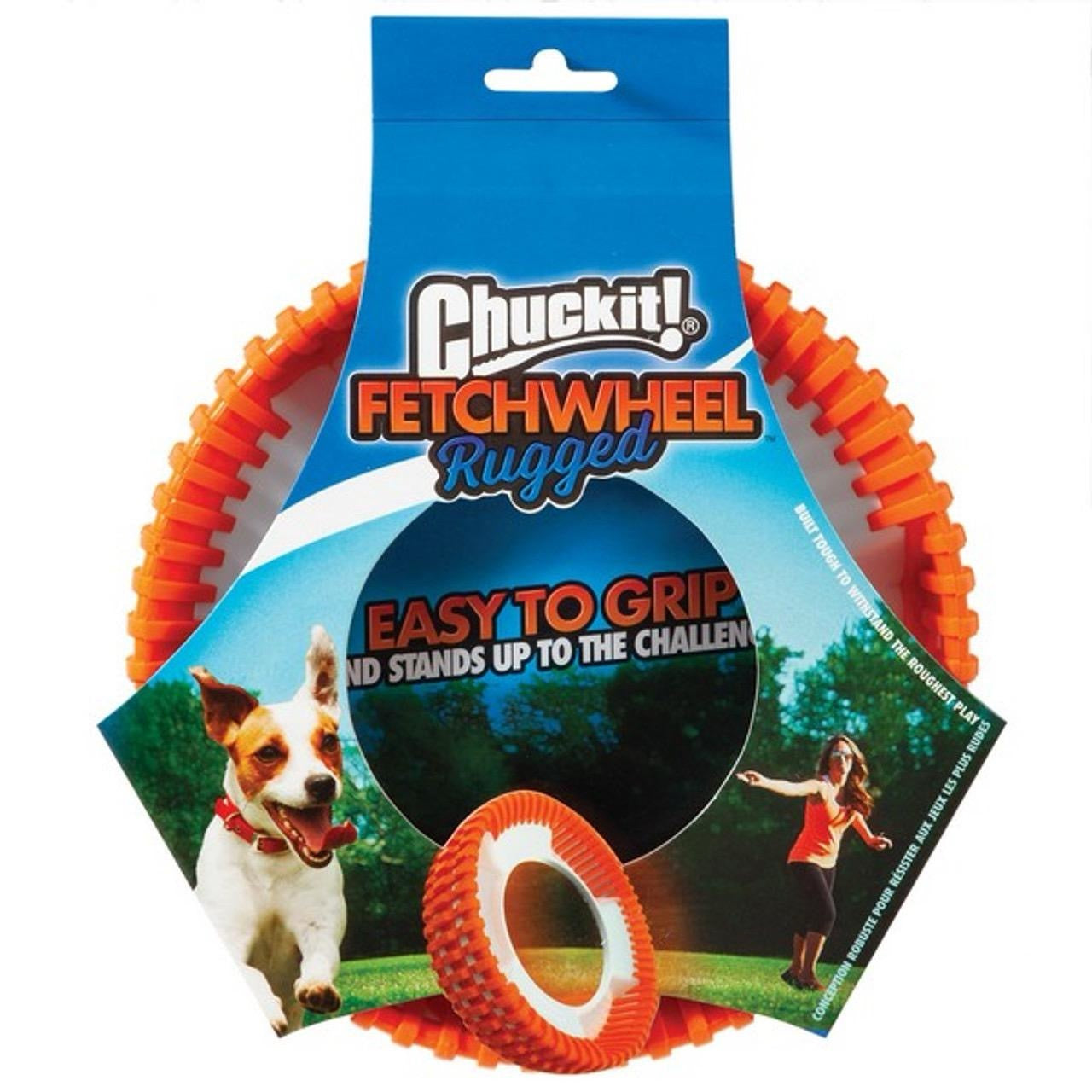 Chuckit! Range of Dog Toys - Balls, Fetch Toys for Dogs
