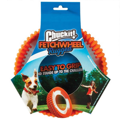 Chuckit! Range of Dog Toys - Balls, Fetch Toys for Dogs