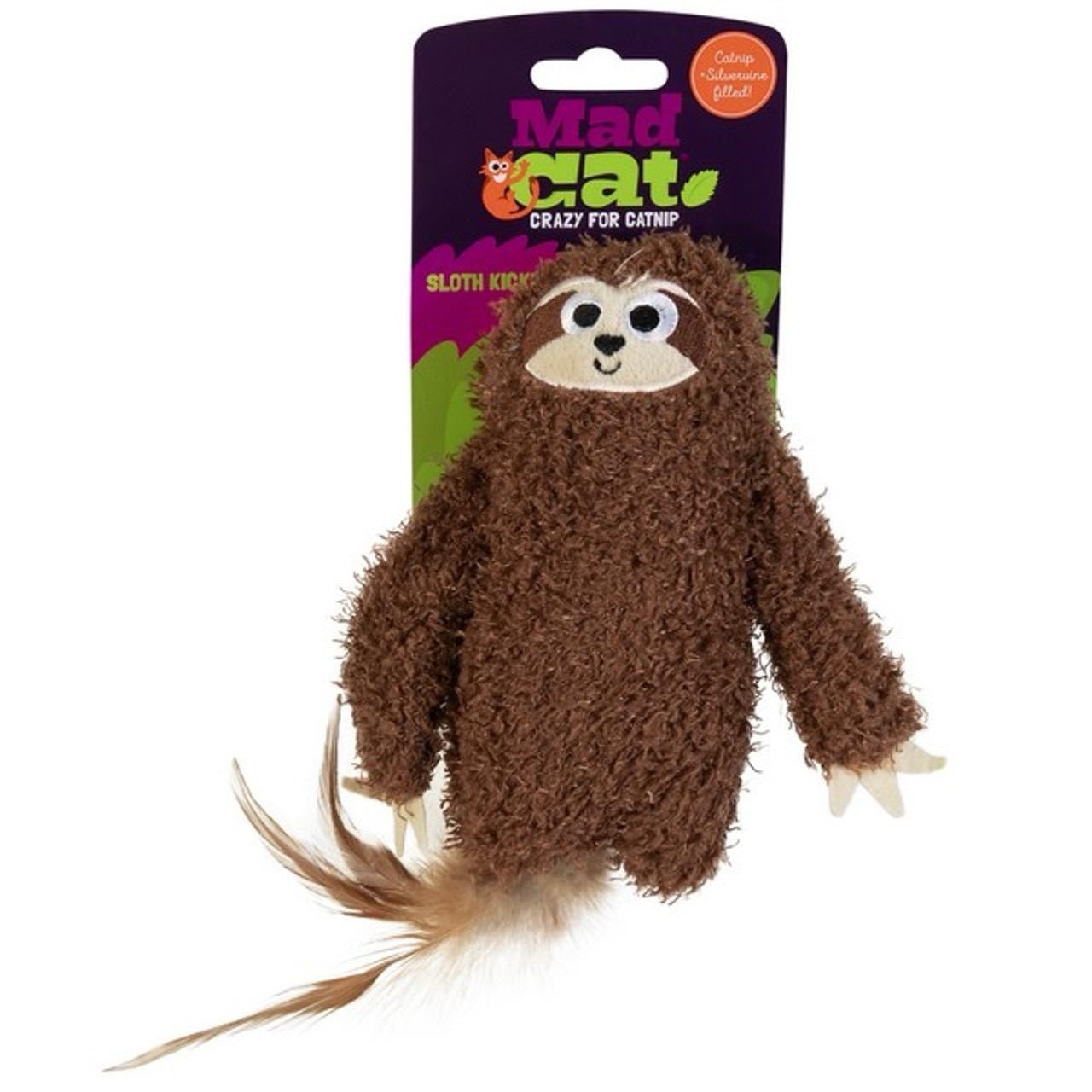 Cat & Kitten Range of Toys - Perfect for Playtime Fun
