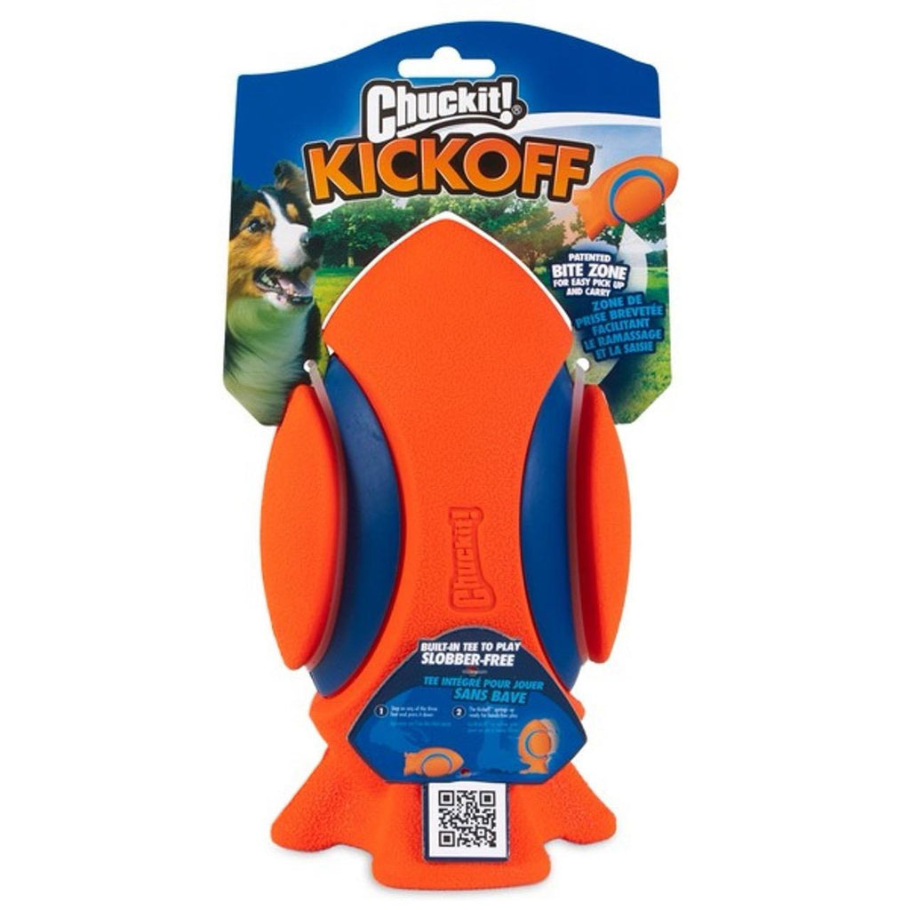 Chuckit! Range of Dog Toys - Balls, Fetch Toys for Dogs
