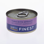 Fish4Dogs Finest Toppers for Dogs