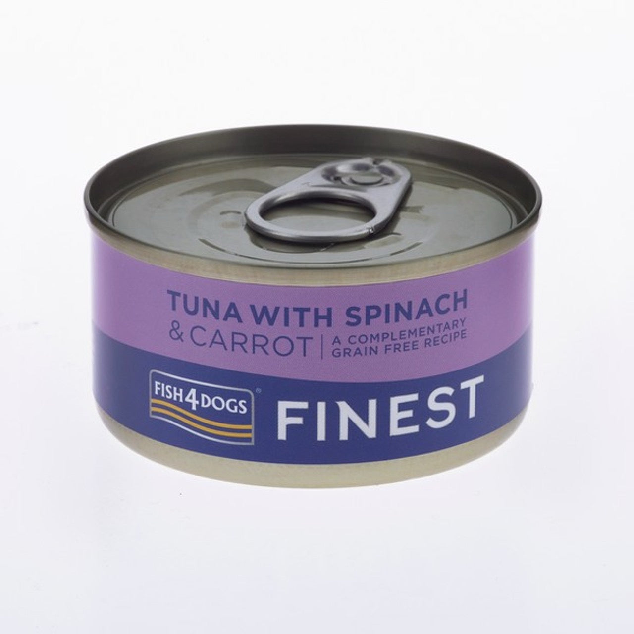 Fish4Dogs Finest Toppers and Treats - Various Flavours - Dog Treat