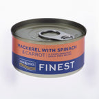 Fish4Dogs Finest Toppers for Dogs