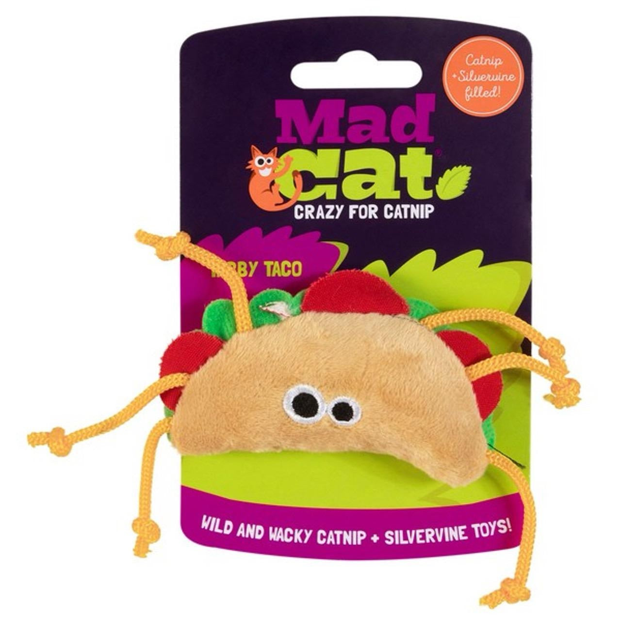 Cat & Kitten Range of Toys - Perfect for Playtime Fun