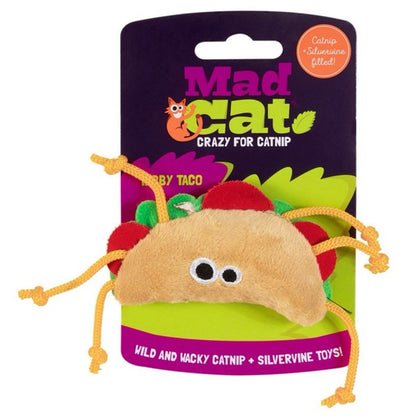 Cat & Kitten Range of Toys - Perfect for Playtime Fun
