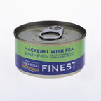 Fish4Dogs Finest Toppers for Dogs