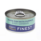 Fish4Dogs Finest Toppers for Dogs