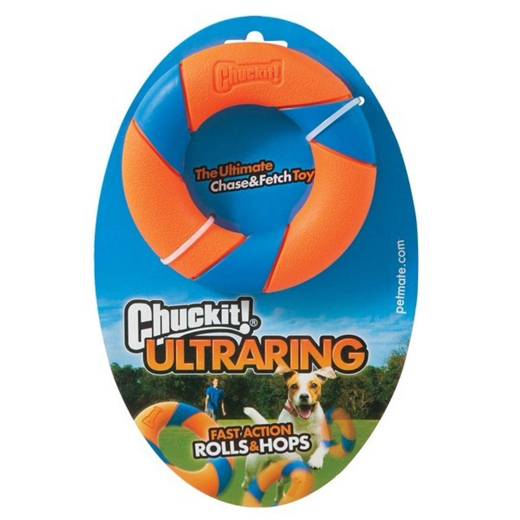Chuckit! Range of Dog Toys - Balls, Fetch Toys for Dogs