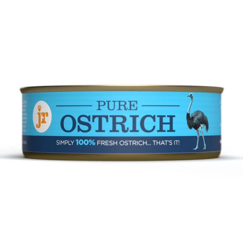 JR Pure Topper & Mixers for Dogs 80g