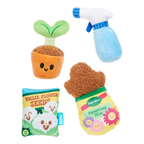 BARK Range of Dog Toys