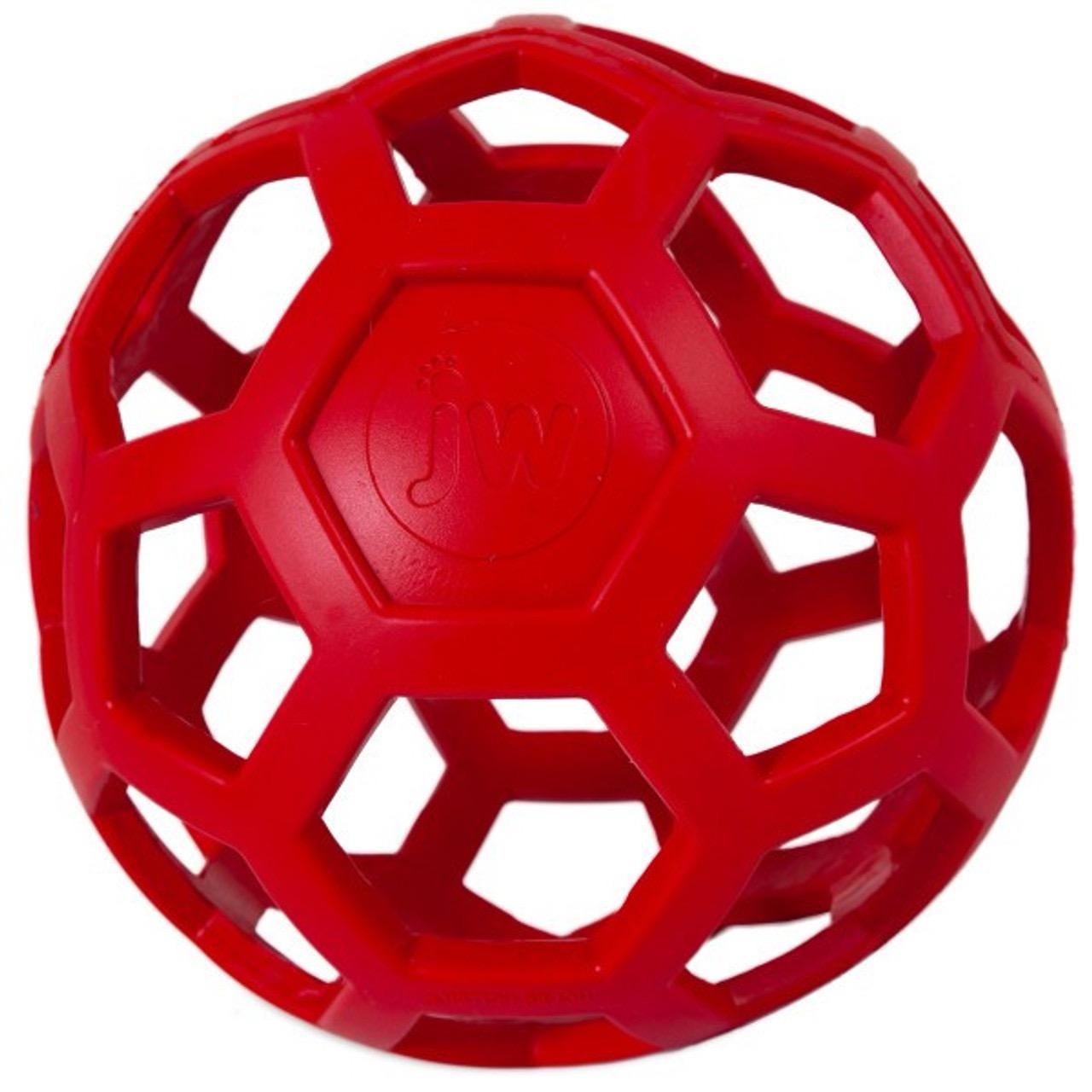 JW Hol-ee Toy Range - Cage Balls Dog Toys