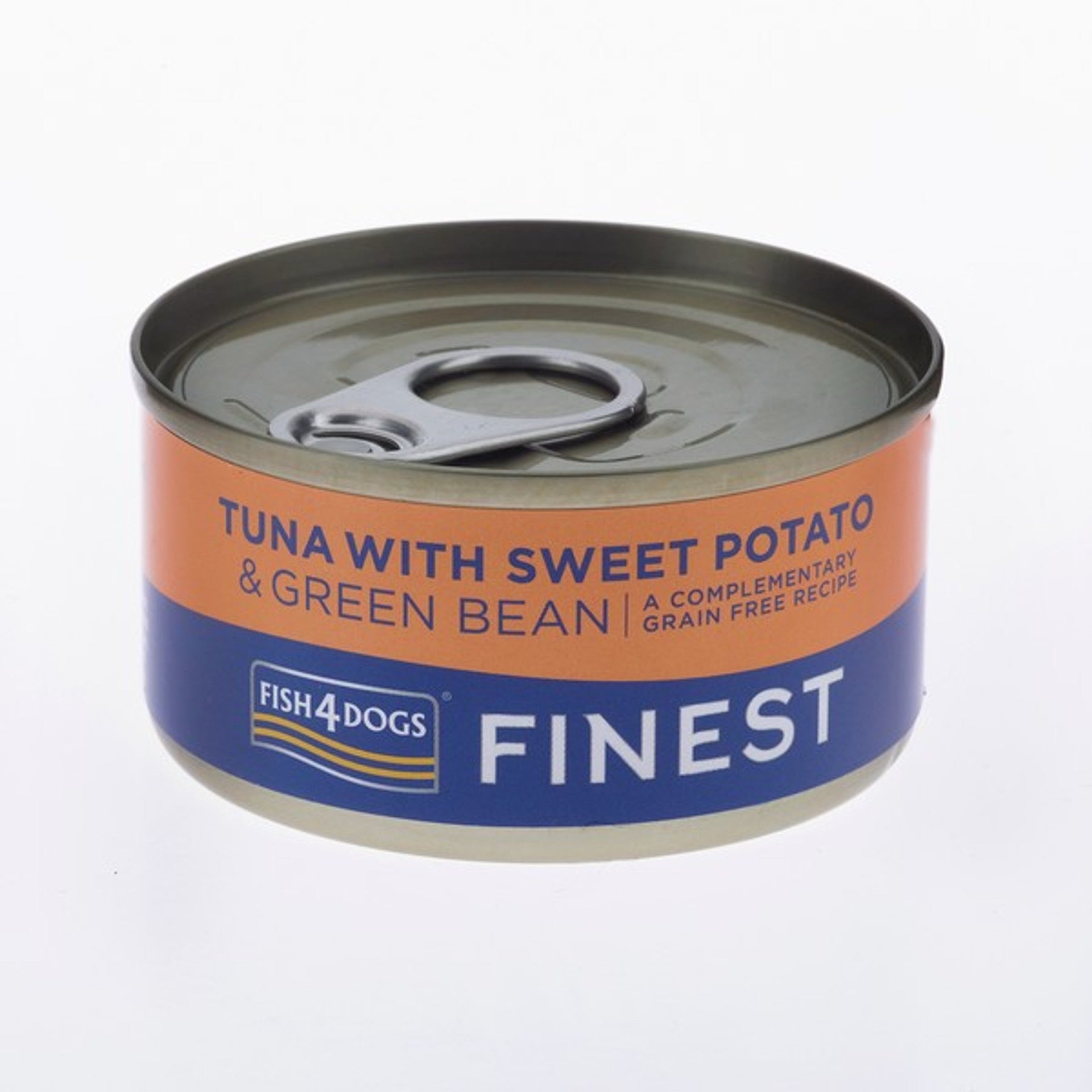 Fish4Dogs Finest Toppers and Treats - Various Flavours - Dog Treat
