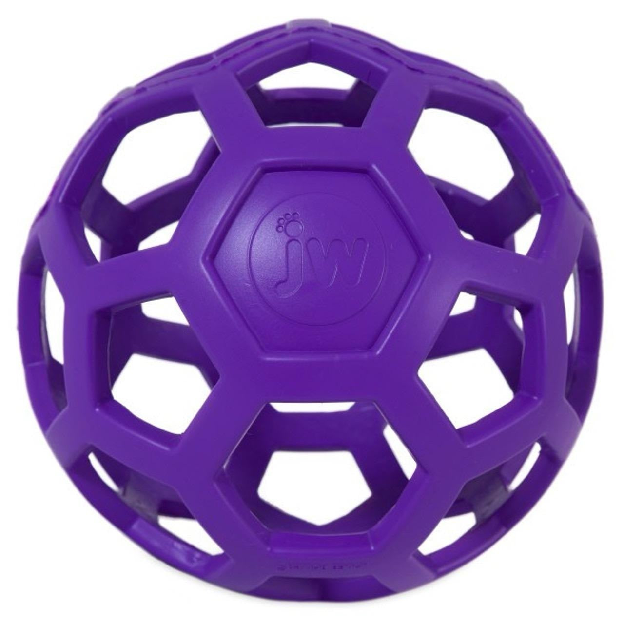 JW Hol-ee Toy Range - Cage Balls Dog Toys