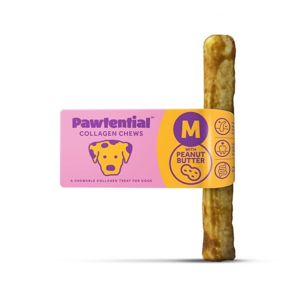 Pawtential Collagen Dog Chews