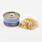 Fish4Dogs Finest Toppers for Dogs