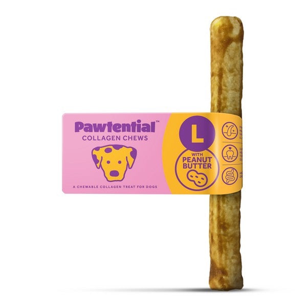 Pawtential Collagen Dog Chews
