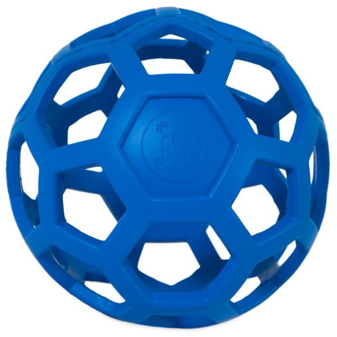 JW Hol-ee Toy Range - Cage Balls Dog Toys