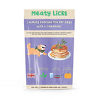 Pancake Mix For Dogs 400g