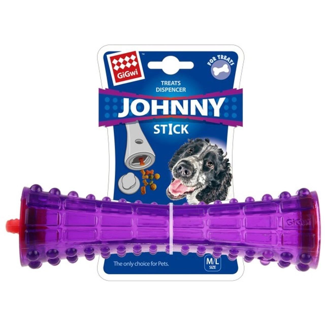 GiGwi Range of Dog Toys TPR Armor Plush - Various Toys