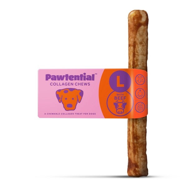 Pawtential Collagen Dog Chews