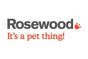 Rosewood Tough Rope Core Dog Toys
