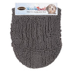 Scruffs Noodle Drying Towel - Extremely Absorbent Dog Drying Towel