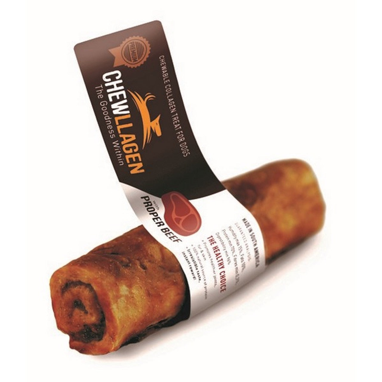 Chewllagen Collagen Dog Chews - various flavours