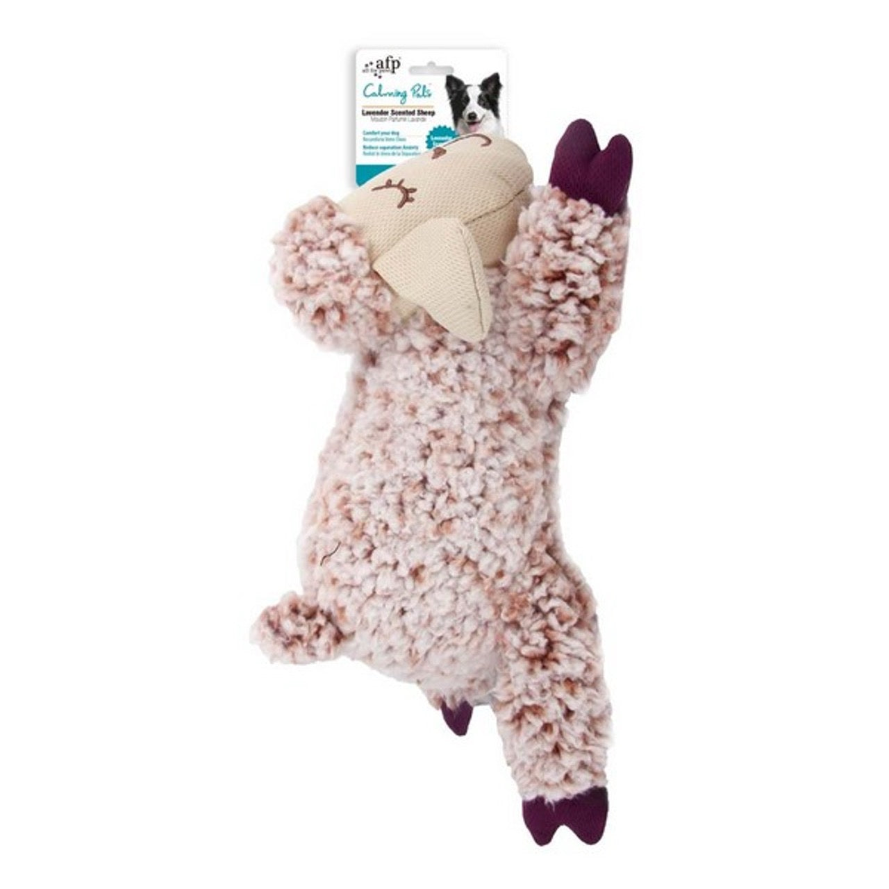 All for Paws Calming Toys for Puppies and Dogs