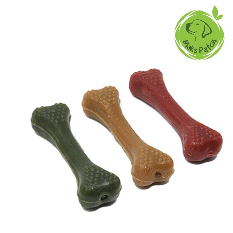 Mak's Patch Range of Vegan Dog Treats 🧀🍅