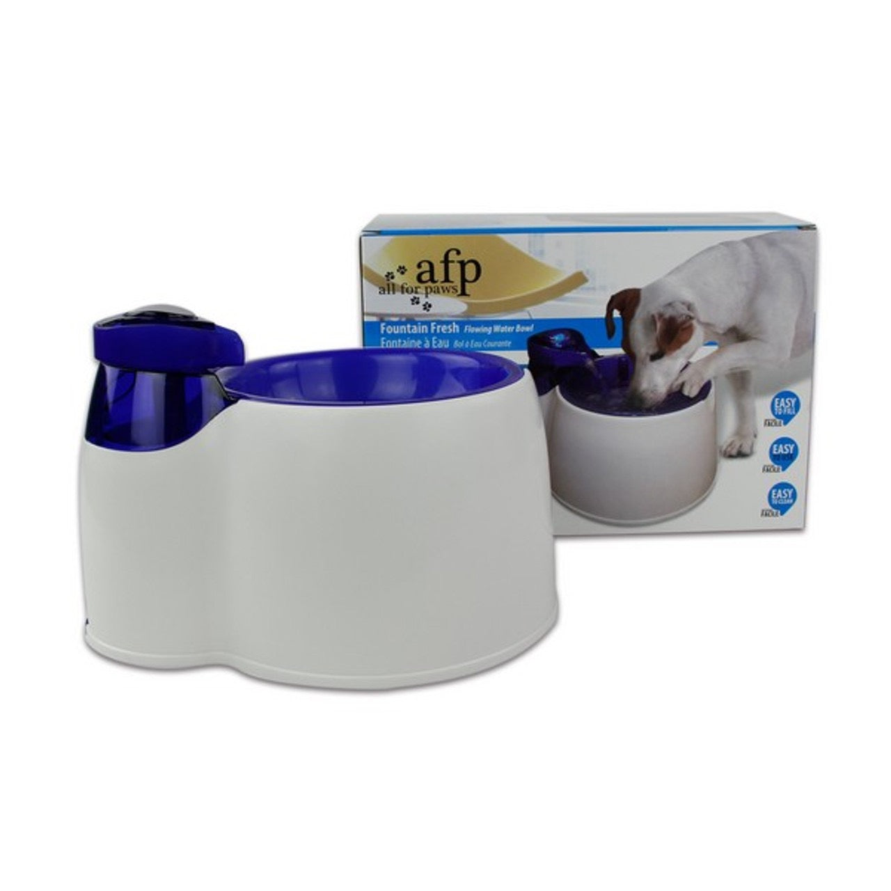 All For Paws Chill Out Range - Dog Cooling Aids