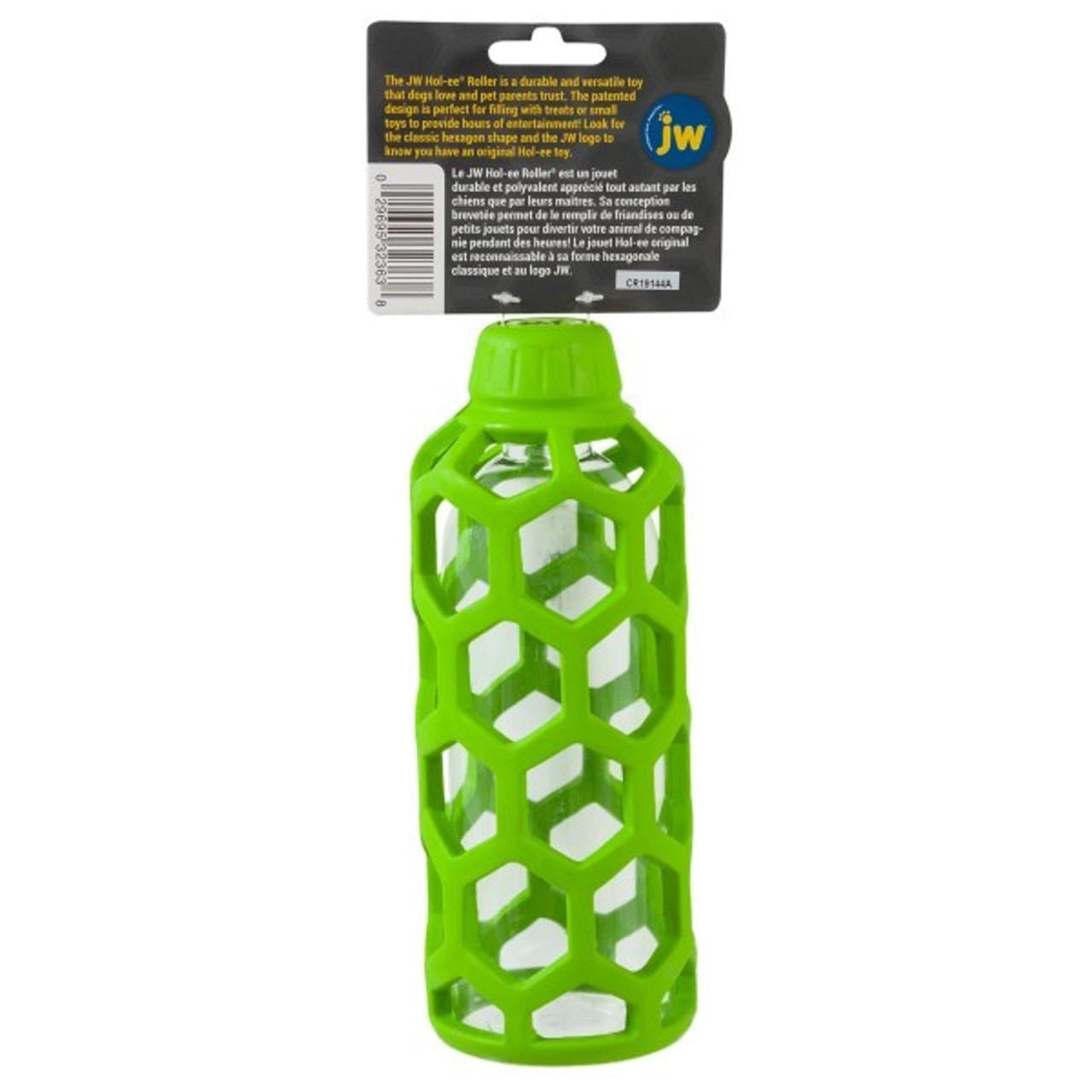 JW Hol-ee Toy Range - Cage Balls Dog Toys