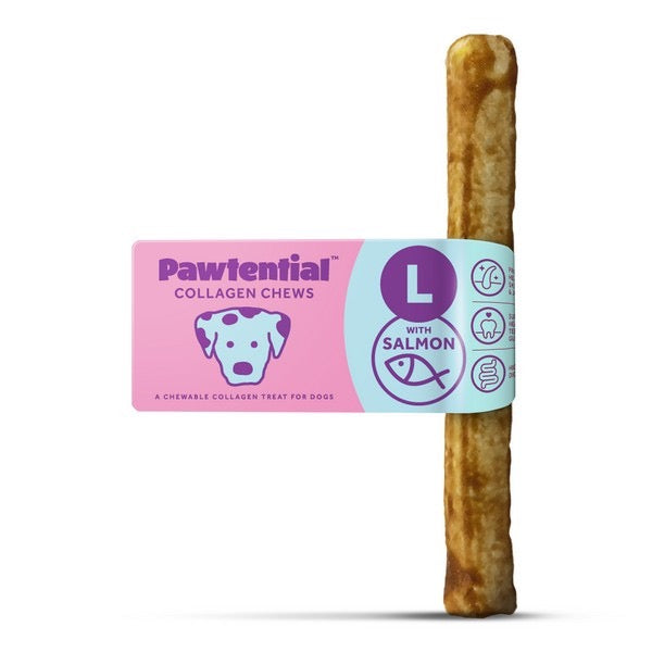 Pawtential Collagen Dog Chews