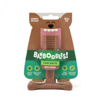 Bamboodles Bamboo + Nylon Durable Easy-grip Dog Chew