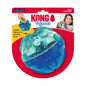 KONG Rewards Range of Mental Stimulation Tools - Treat Dispenser for Dogs - Tinker/Wally