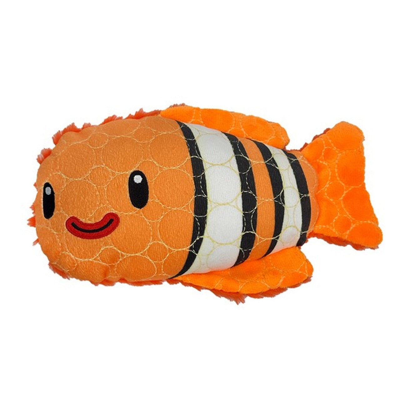 CoA Bite Force Tough Plush with Kevlar Dog Toys