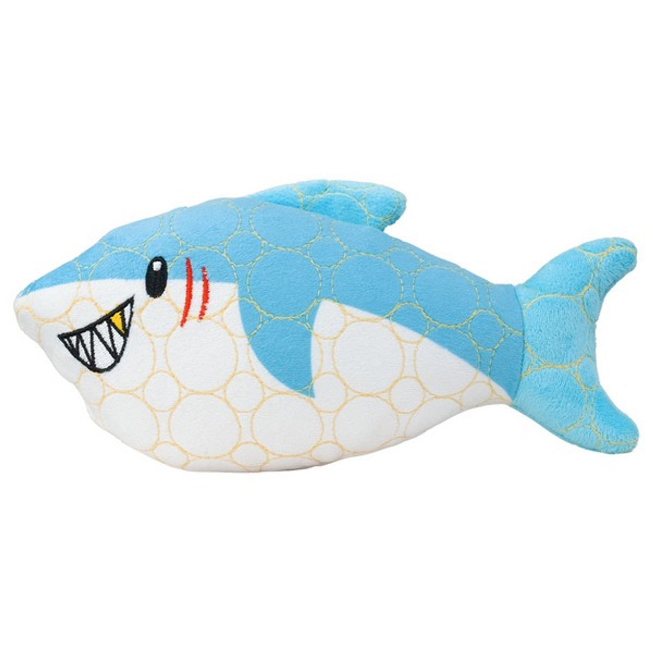 CoA Bite Force Tough Plush with Kevlar Dog Toys