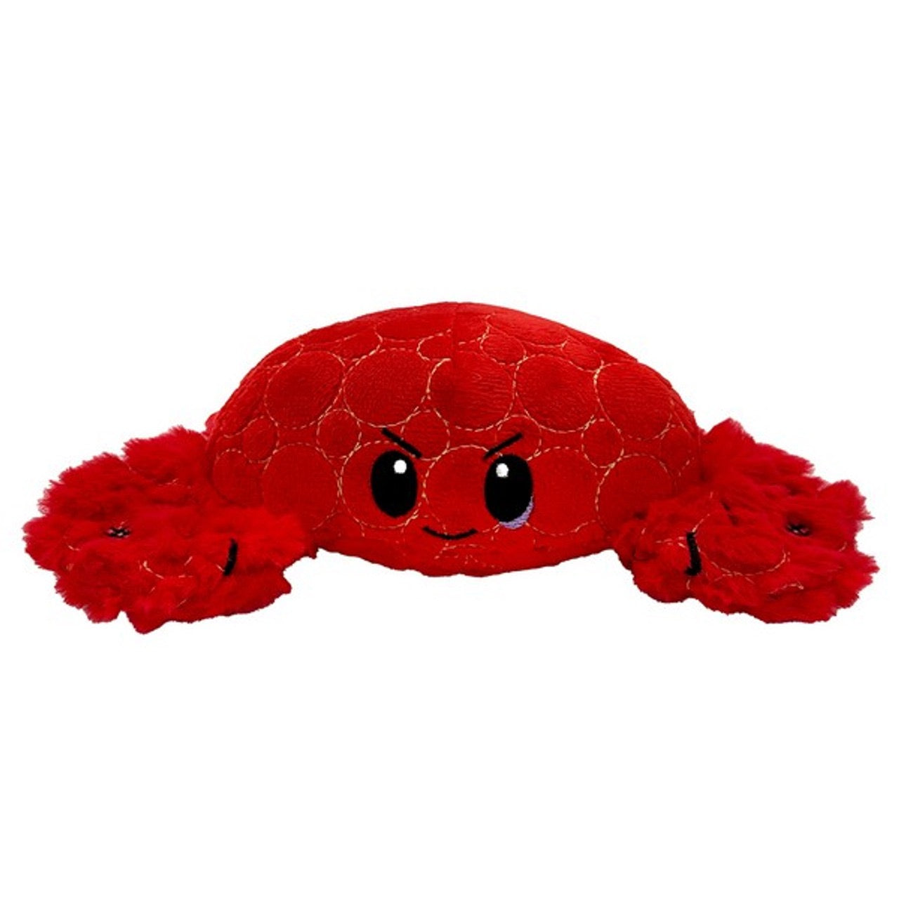 CoA Bite Force Tough Plush with Kevlar Dog Toys