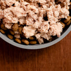 JR Pure Topper & Mixers for Dogs 80g