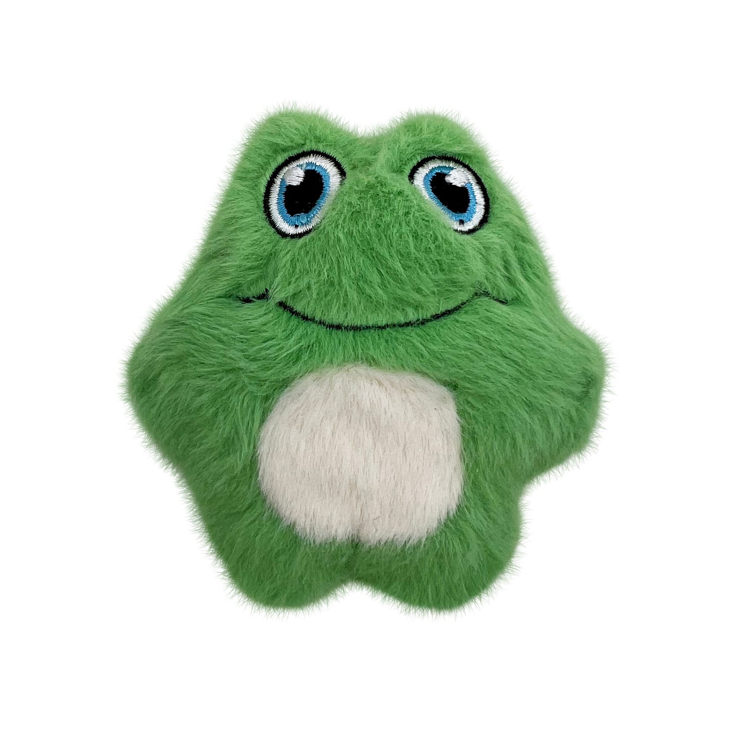 KONG Snuzzles - Plush Dog Toy with Full Body Squeaker