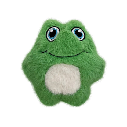 KONG Snuzzles - Plush Dog Toy with Full Body Squeaker