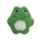 KONG Snuzzles - Plush Dog Toy with Full Body Squeaker