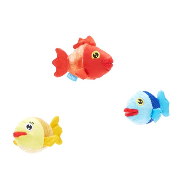 BARK Range of Dog Toys