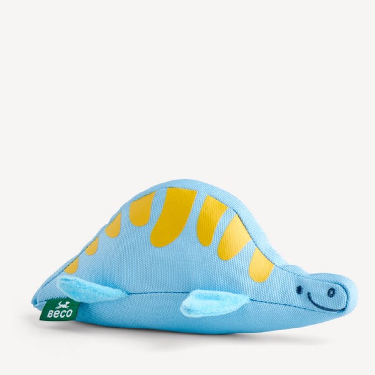 Beco Recycled Soft Dog Toys