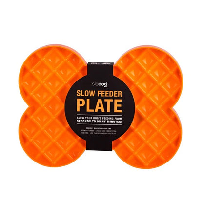 LickiMat Slodog- Slow Feeder Enrichment Feeders for Dogs