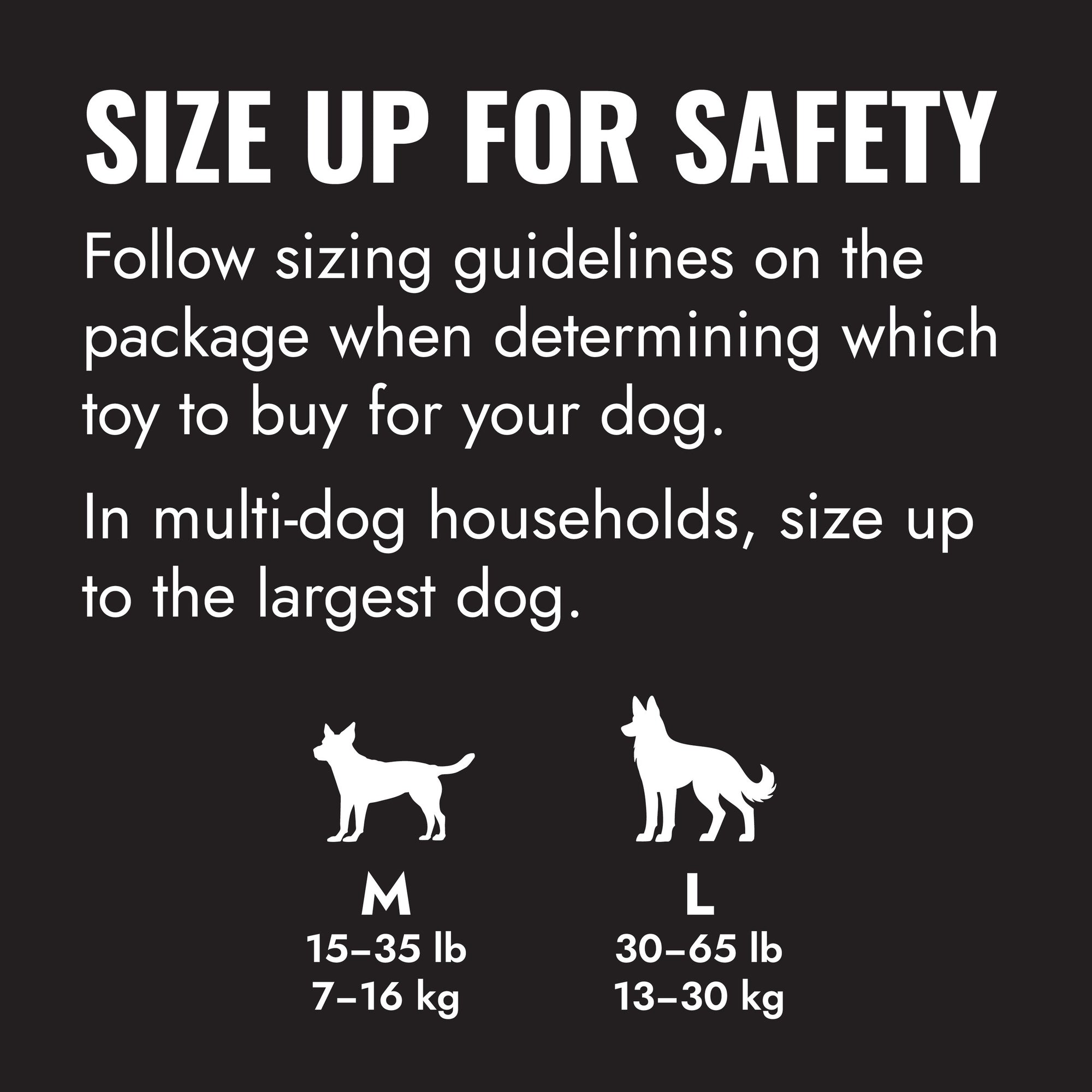 KONG® Extreme Goodie Ribbon