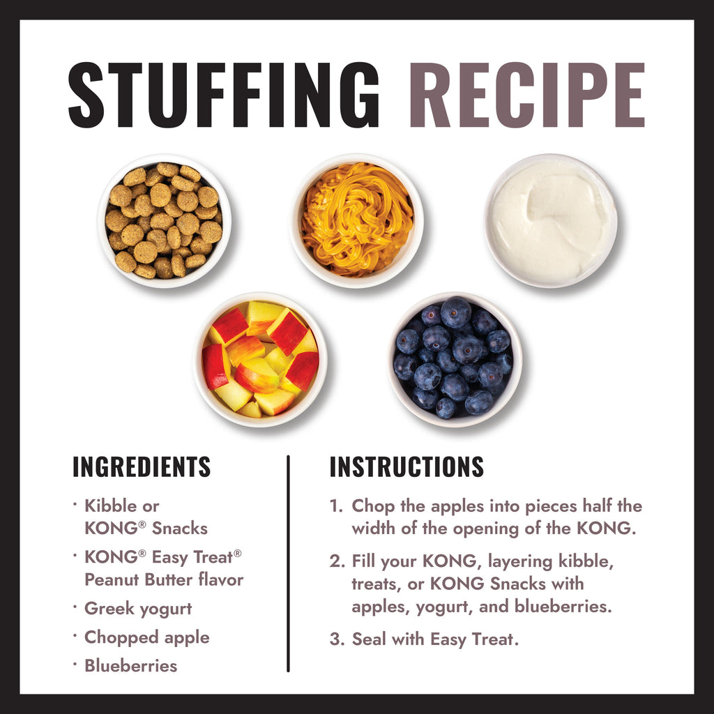 KONG® Extreme Goodie Ribbon