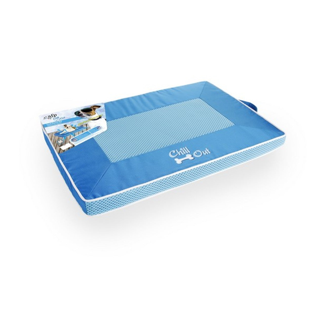 All For Paws Chill Out Range - Dog Cooling Aids