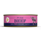 JR Pure Topper & Mixers for Dogs 80g