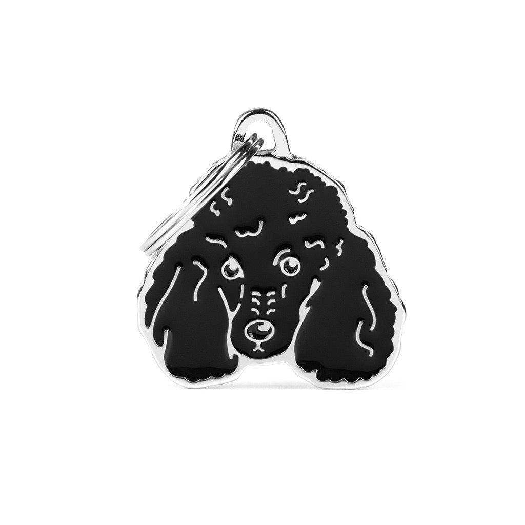 MyFamily Personalised Dog Tags 🐶✨